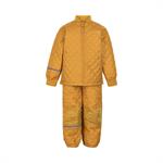 Gul termotøj til børn - 1 termosæt i gul fra CeLaVi
